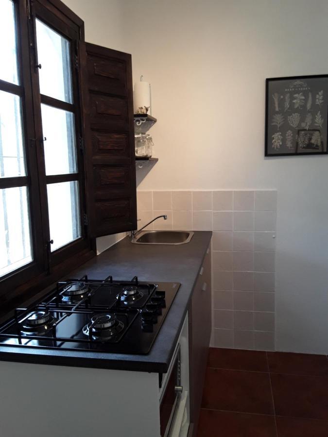 Casa Al Cerro Apartment Alora Exterior photo