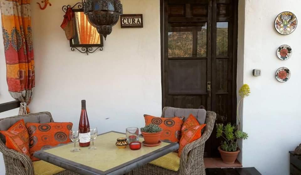 Casa Al Cerro Apartment Alora Exterior photo