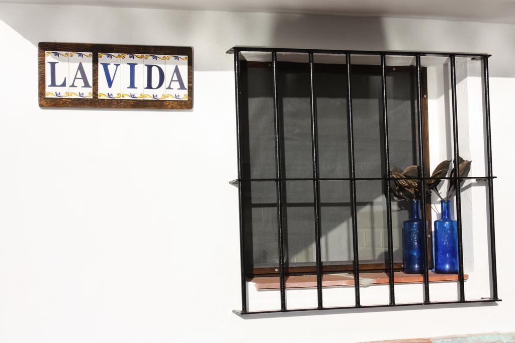 Casa Al Cerro Apartment Alora Room photo