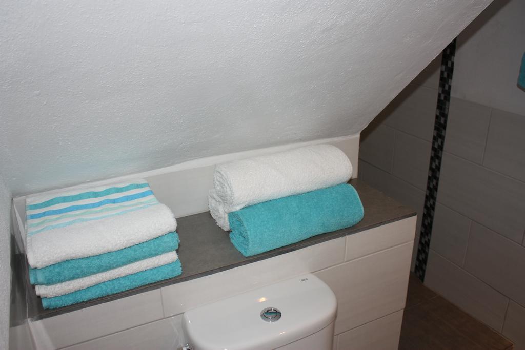 Casa Al Cerro Apartment Alora Room photo