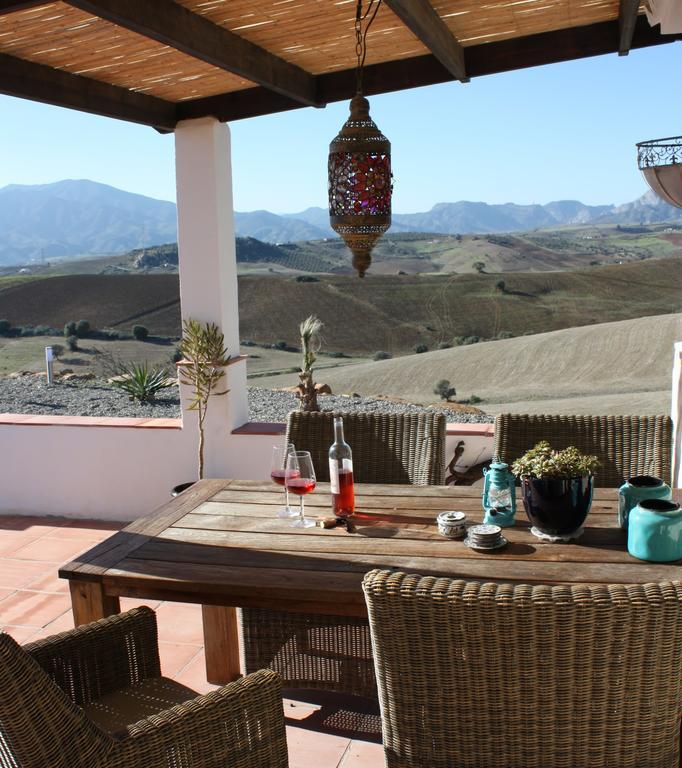 Casa Al Cerro Apartment Alora Room photo