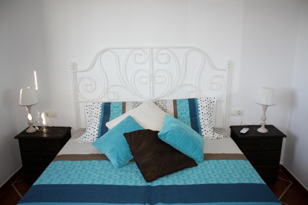 Casa Al Cerro Apartment Alora Room photo