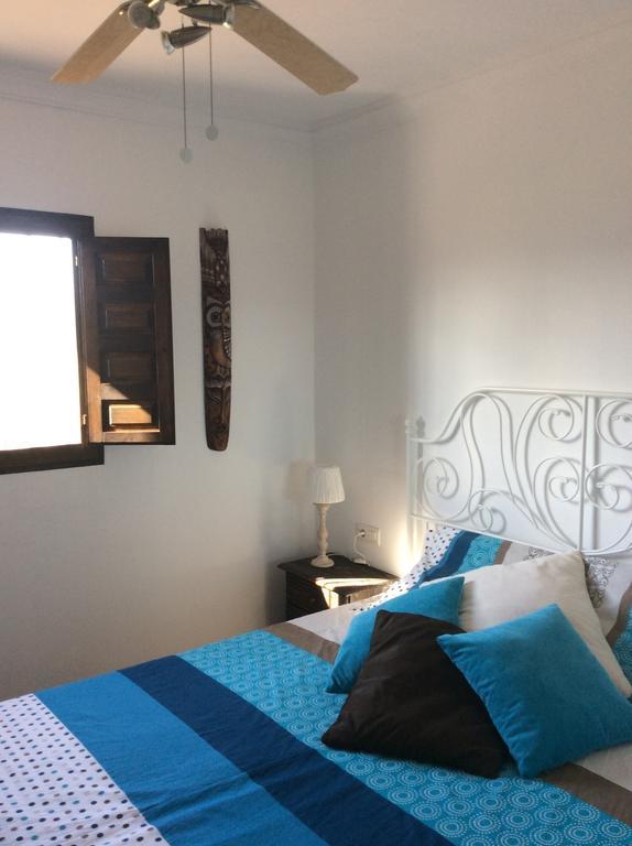 Casa Al Cerro Apartment Alora Room photo