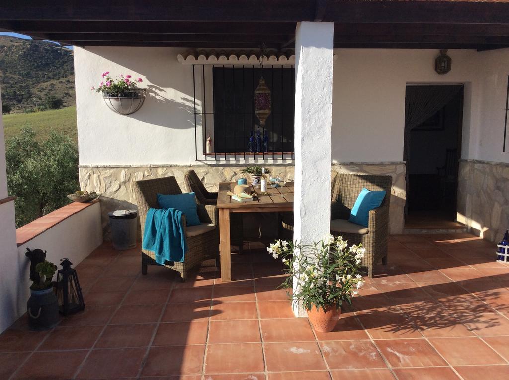 Casa Al Cerro Apartment Alora Exterior photo