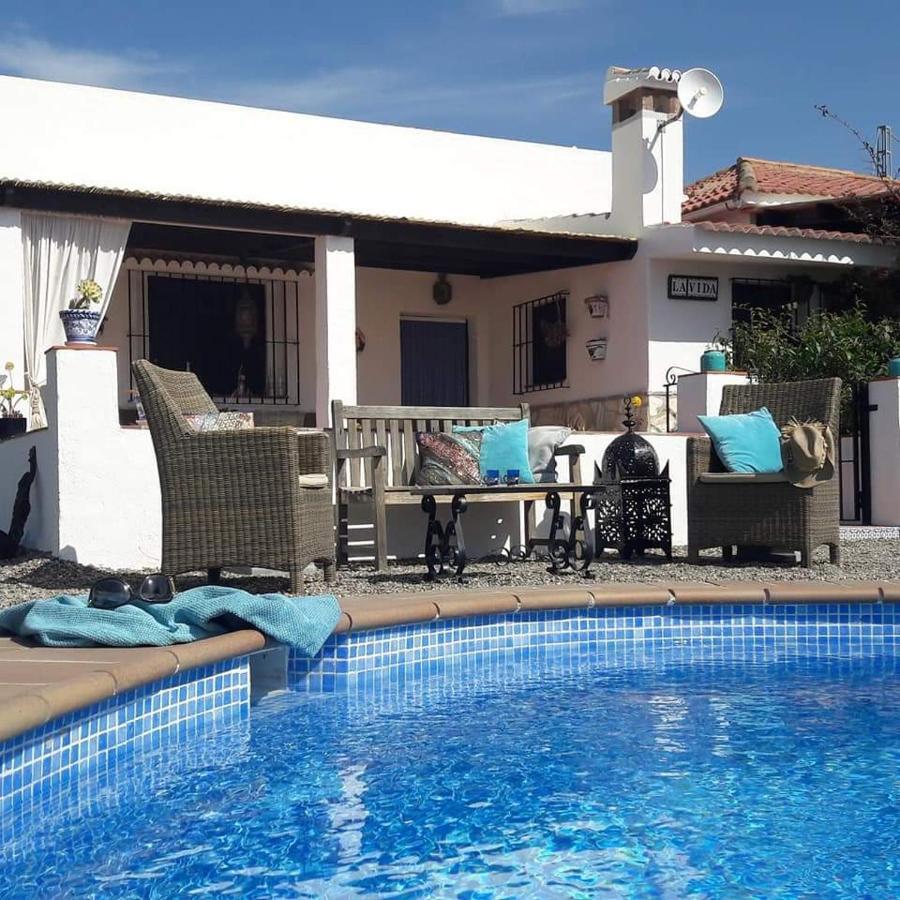 Casa Al Cerro Apartment Alora Exterior photo